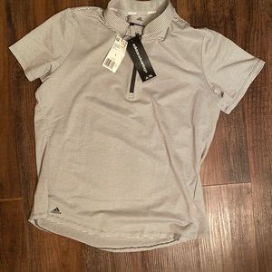COPY - Woman’s Adidas golf shirt